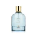 Daring Blue Eau de Parfum for men 100 ml
