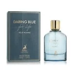Daring Blue Eau de Parfum for men 100 ml
