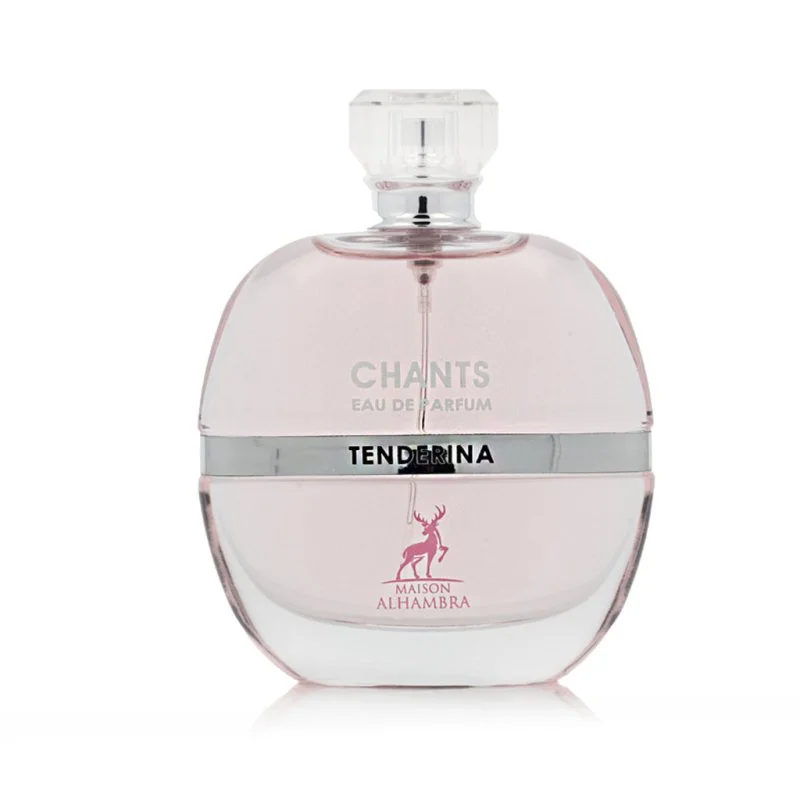 Chants Tenderina Eau de Parfum for Women 100 ml