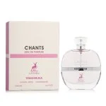 Chants Tenderina Eau de Parfum for Women 100 ml