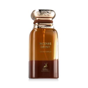Incense Ebony Eau de Parfum unisex
