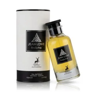 Maison Alhambra Jean Lowe Fraîche Eau de Parfum for Men