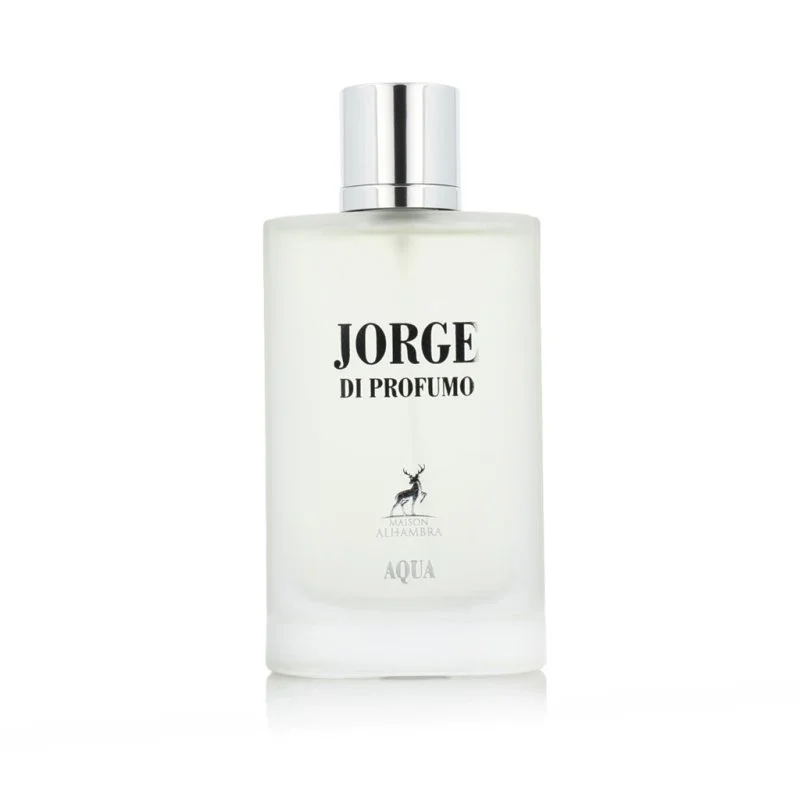 Jorge Di Profumo Aqua Eau de Parfum for Men 100 ml