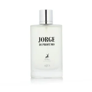 Maison Alhambra Jorge Di Profumo Aqua Eau de Parfum for Men