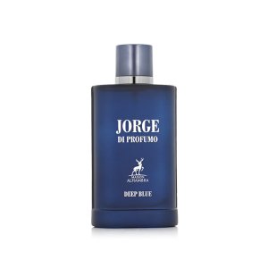 Jorge Di Profumo Deep Blue Eau de Parfum for Men