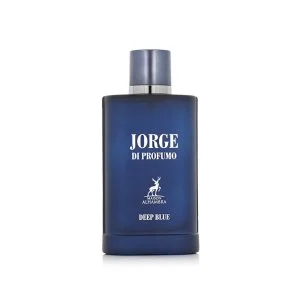 Maison Alhambra Jorge Di Profumo Deep Blue Eau de Parfum for Men