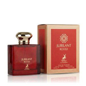 Jubilant Rouge Eau de Parfum for Men