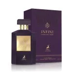 Infini Intoxicating Cherry unisex Eau de Parfum 100 ml
