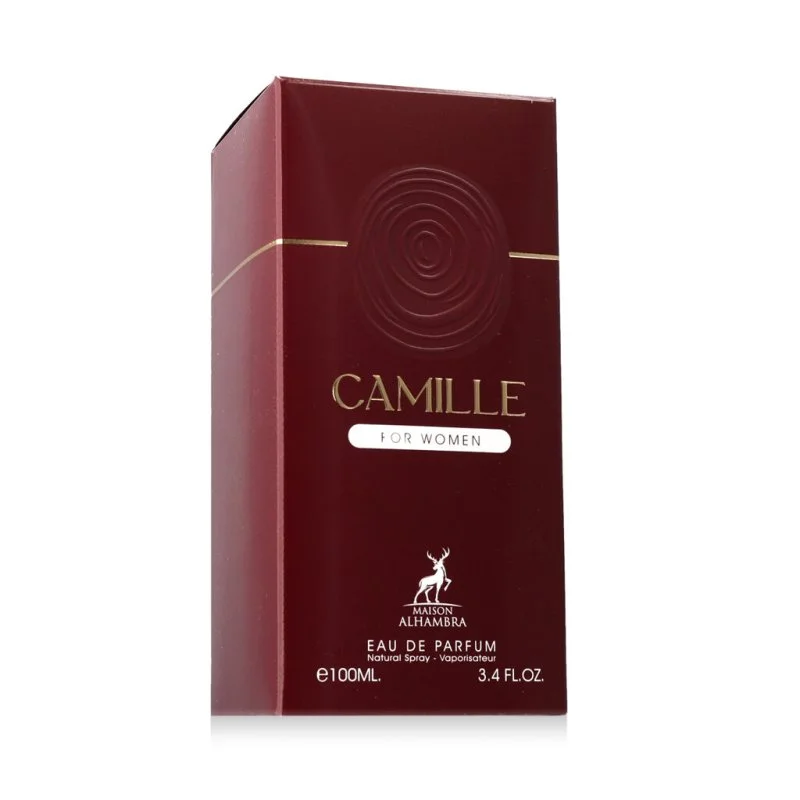 Camille For Women Eau de Parfum for Women 100 ml