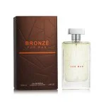 Bronzé For Man Eau de Parfum for Men 100 ml