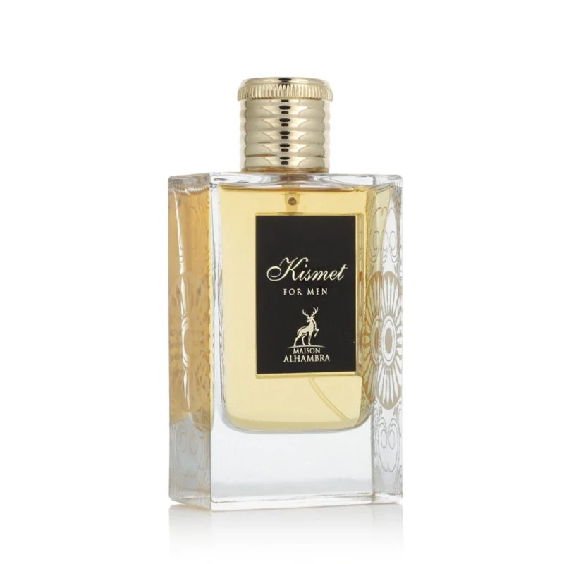 Kismet for Men Eau de Parfum for men 100 ml