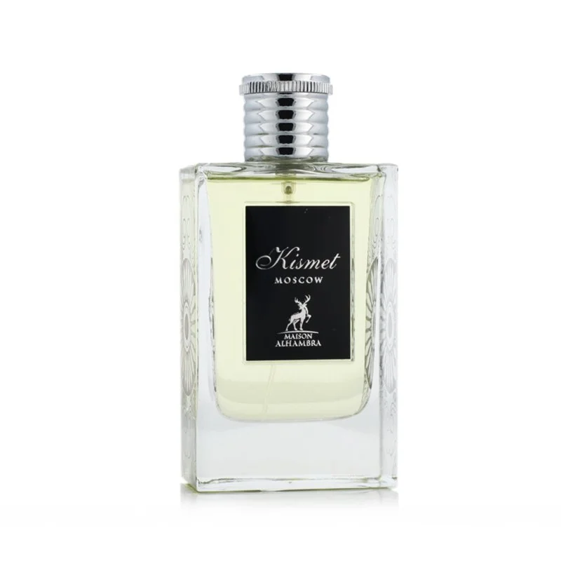 Kismet Moscow Eau de Parfum for Men 100 ml