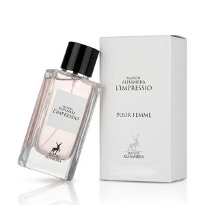 L'Impressio Eau de Parfum for Women