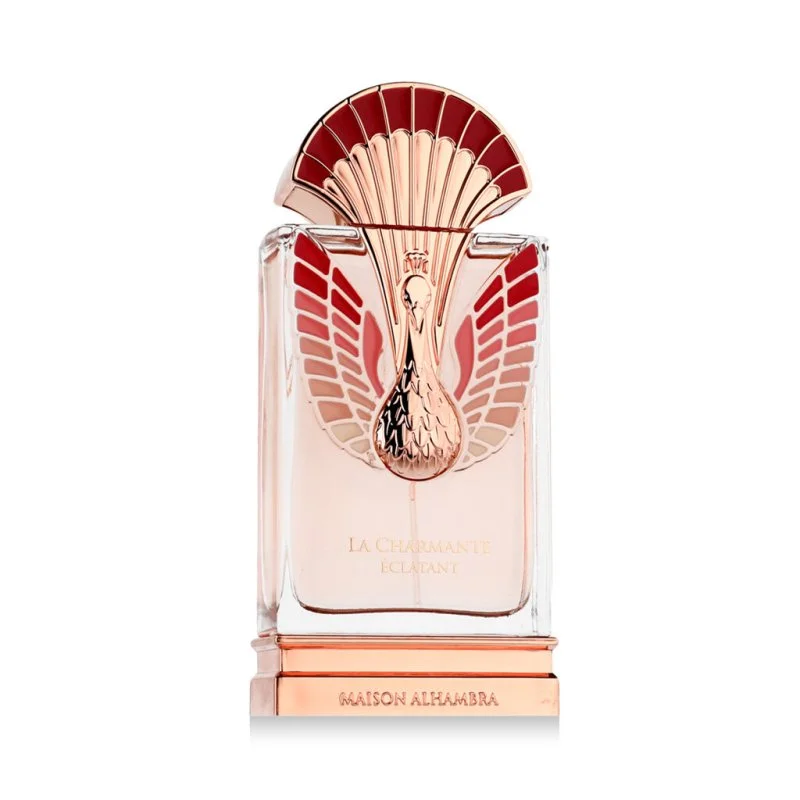La Charmante Éclatant Eau de Parfum unisex 100 ml
