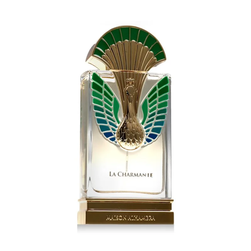La Charmante Eau de Parfum Unisex 100 ml