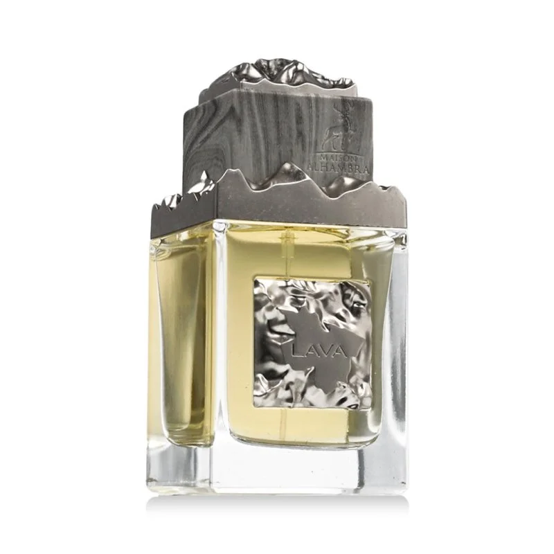 Lava Unisex Eau de Parfum 100 ml