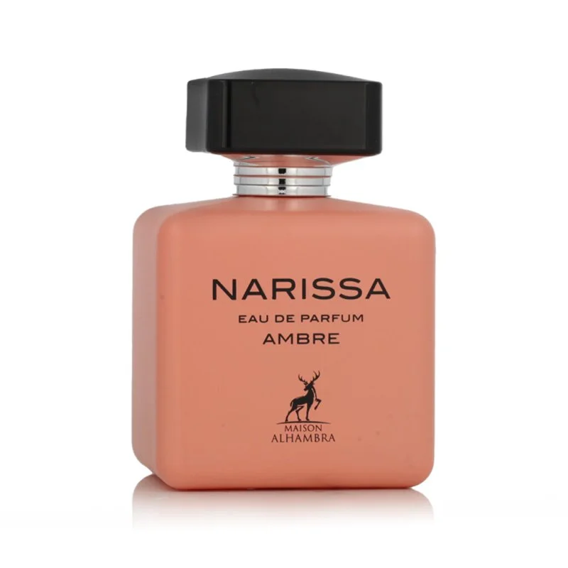 Narissa Ambre Eau de Parfum for Women 100 ml