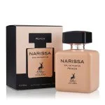 Maison Alhambra Narissa Peach Eau de Parfum for Women