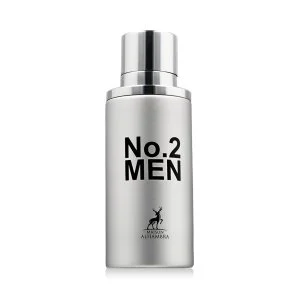 Maison Alhambra No. 2 MEN Eau de Parfum for Men