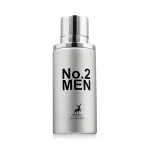 No. 2 MEN Eau de Parfum for Men 80 ml