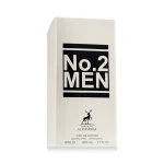 No. 2 MEN Eau de Parfum for Men 80 ml