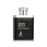 Man Black Edition Eau de Parfum for Men 100 ml