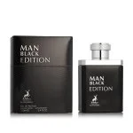 Man Black Edition Eau de Parfum for Men 100 ml