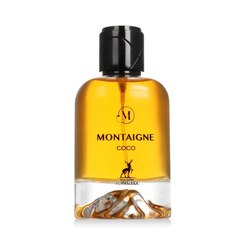 Montaigne Coco Eau de Parfum for Women 100 ml