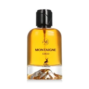 Maison Alhambra Montaigne Coco Eau de Parfum for Women