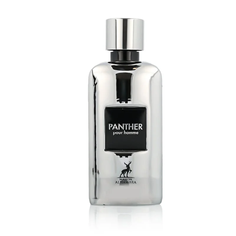 Panther Pour Homme Eau de Parfum for Men 100 ml