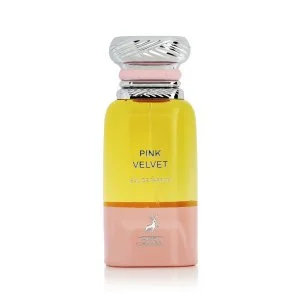 Maison Alhambra Pink Velvet Eau de Parfum Unisex