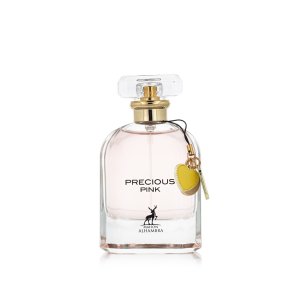 Precious Pink Eau de Parfum for Women