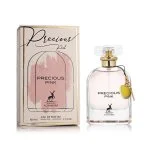 Precious Pink Eau de Parfum for Women 80 ml