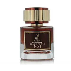 Maison Alhambra Signatures No. I Eau de Parfum unisex