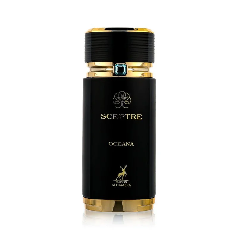 Sceptre Oceana Eau de Parfum for men 100 ml