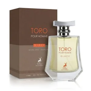 Maison Alhambra Toro Pour Homme Glace Eau de Parfum for Men