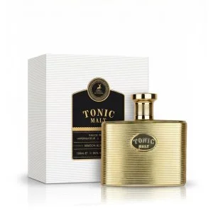 Maison Alhambra Tonic Malt Eau de Parfum for Men