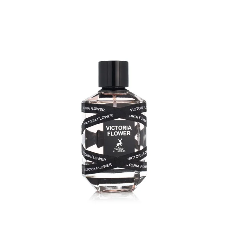 Victoria Flower Eau de Parfum for Women 100 ml