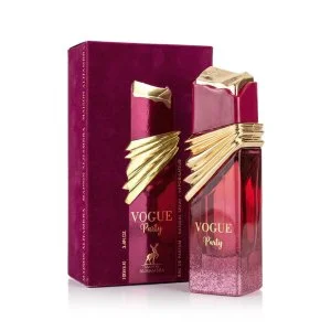 Maison Alhambra Vogue Party Eau de Parfum for Women