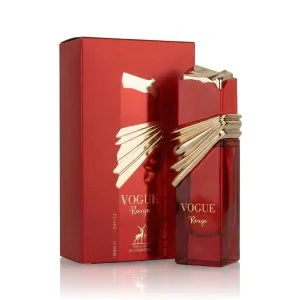Maison Alhambra Vogue Rouge Eau de Parfum for Women