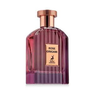 Maison Alhambra Rose Origami Unisex Eau de Parfum