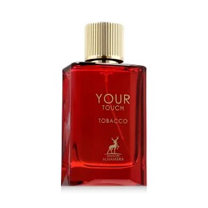 Maison Alhambra Your Touch Tobacco Eau de Parfum unisex