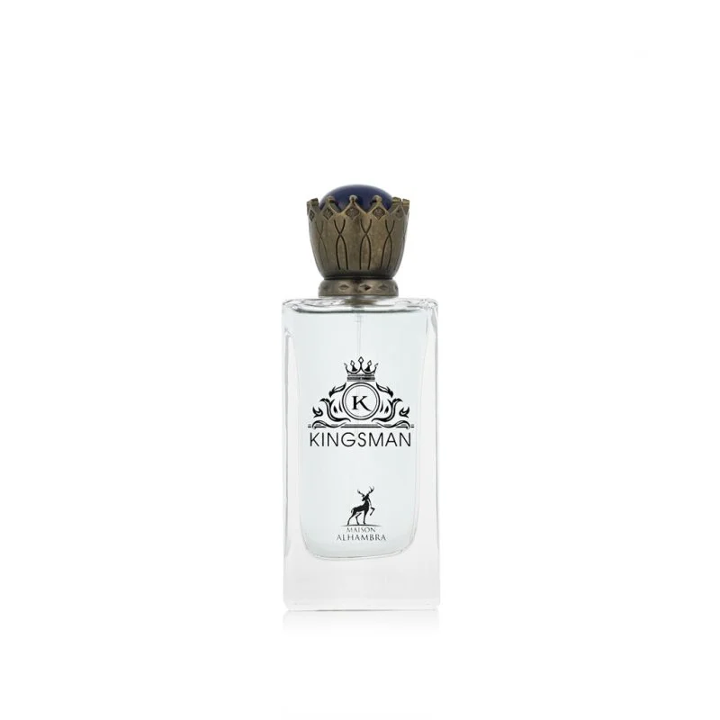 Kingsman Eau de Parfum for Men 100 ml