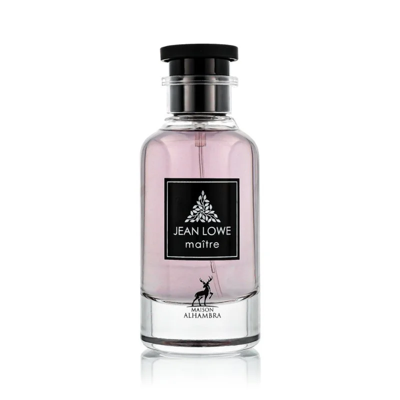 Jean Lowe Maître Eau de Parfum for Women 100 ml