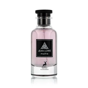 Maison Alhambra Jean Lowe Maître Eau de Parfum for Women