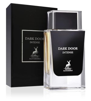 Dark Door Intense Eau de Parfum Unisex