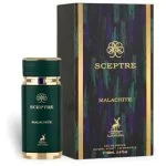 Sceptre Malachite Eau de Parfum Unisex 100 ml