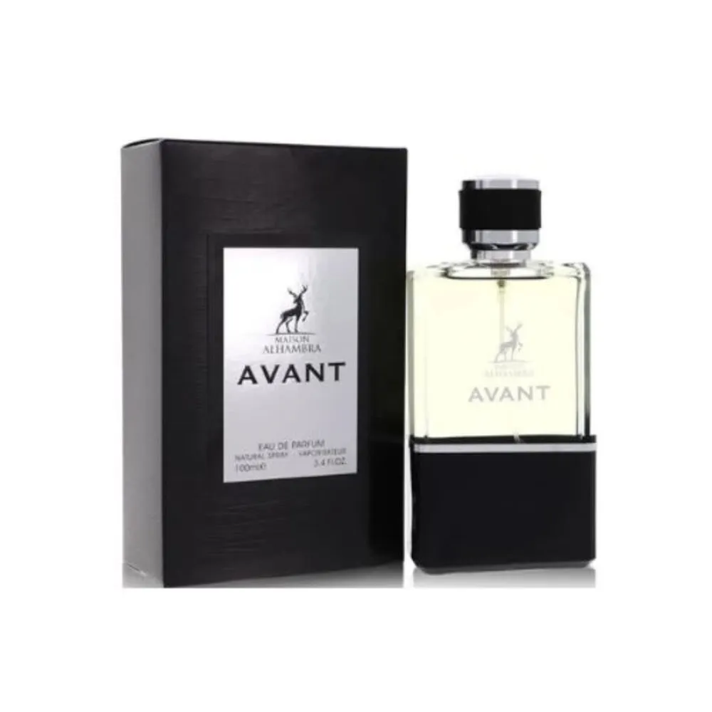 Avant Eau de Parfum for Men 100 ml