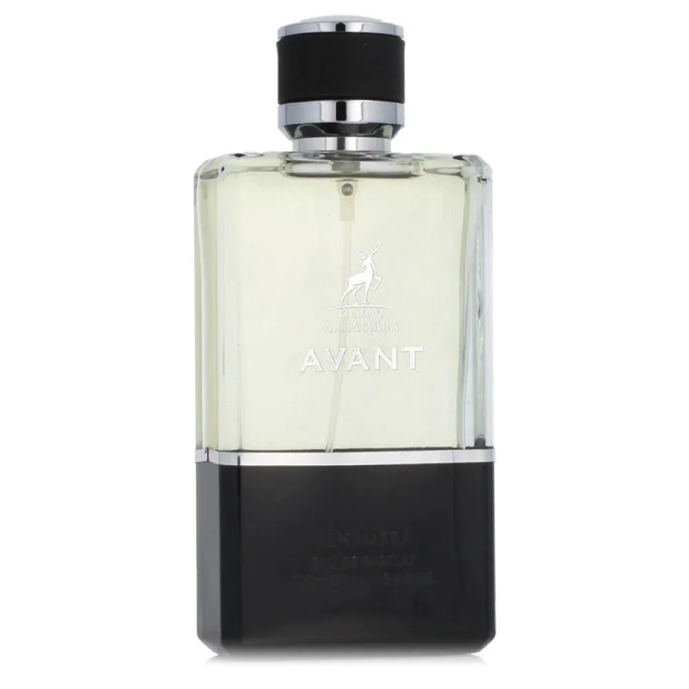 Avant Eau de Parfum for Men 100 ml