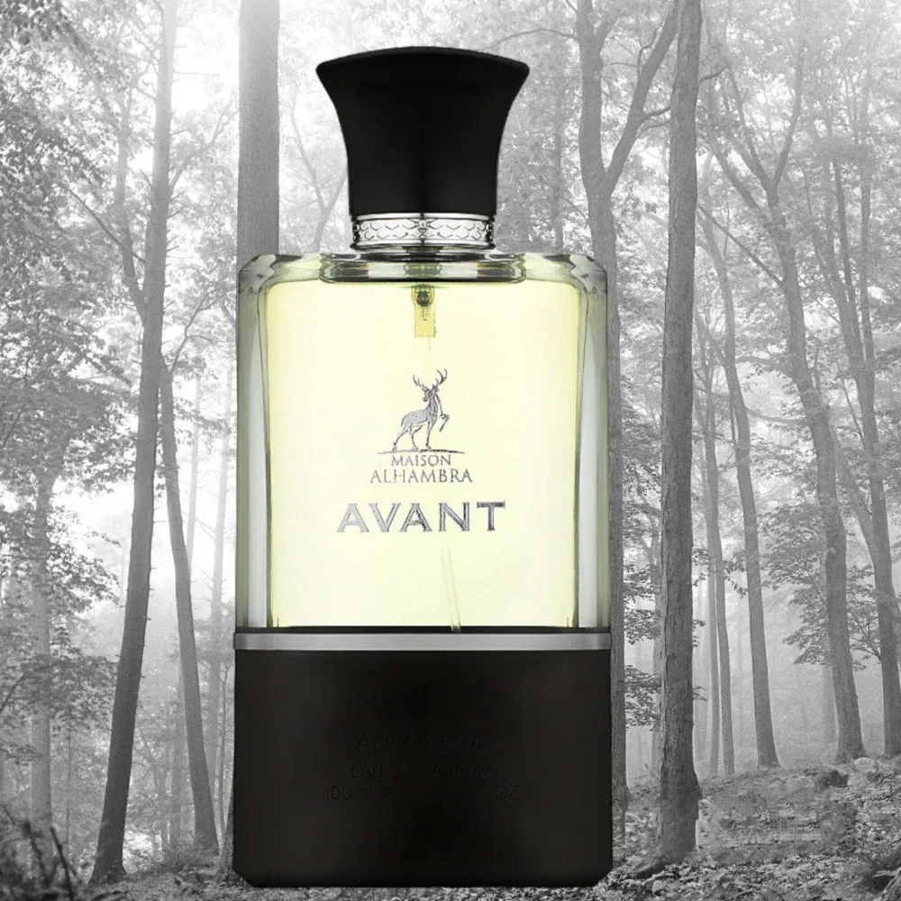 Avant Eau de Parfum for Men 100 ml